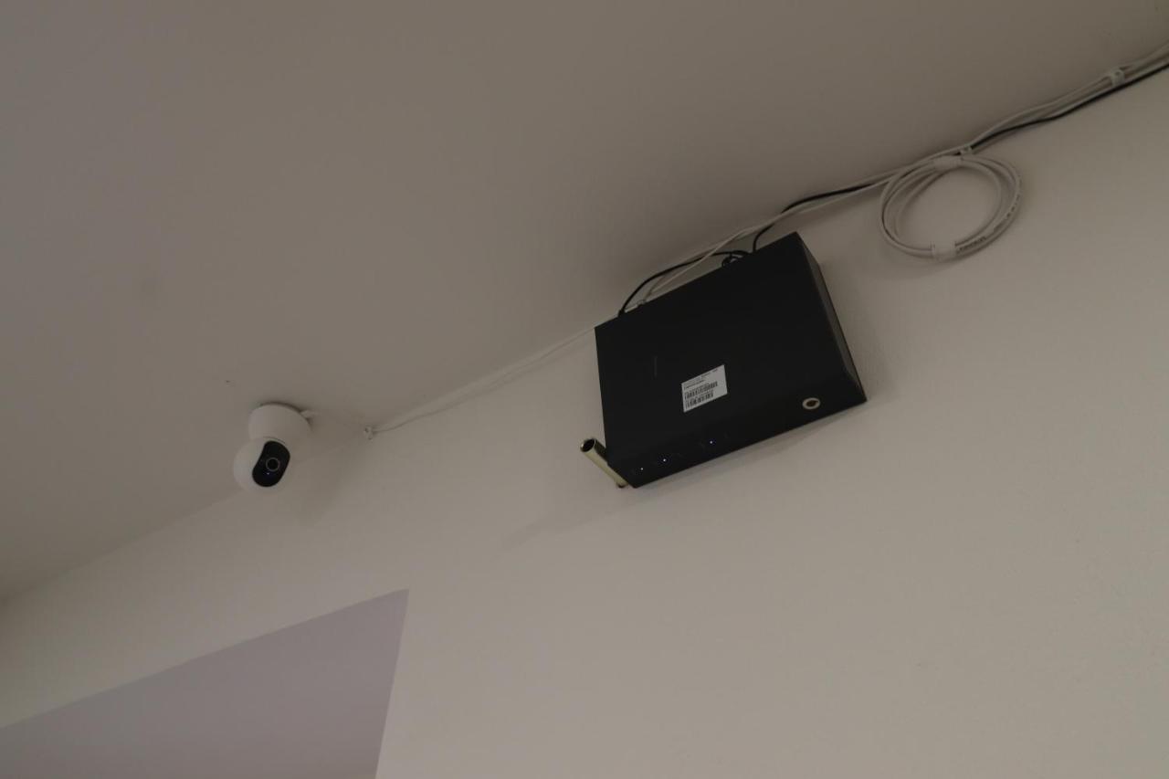 Hostel Forum Прага Экстерьер фото